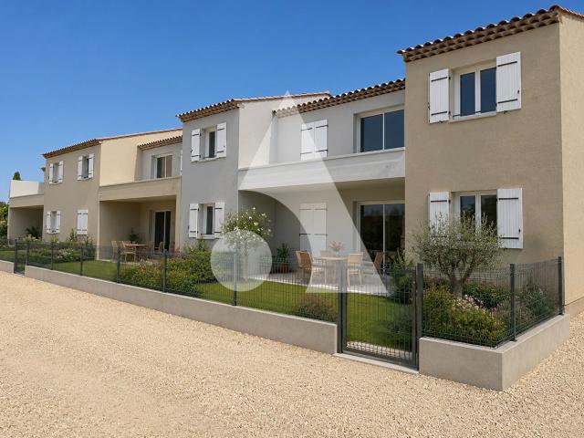 Appartement vente à Apt, Pertuis