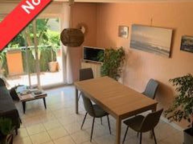 Appartement vente à Toulouse, Saint-orens-de-gameville