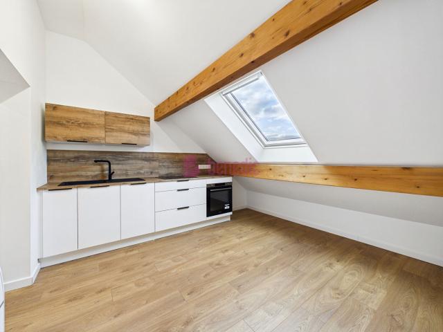 Appartement vente à Metz, Hagondange