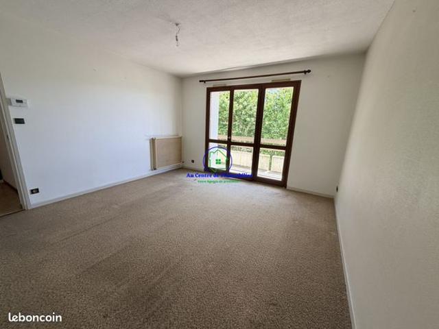 Appartement vente à Agen, Lot-et-Garonne