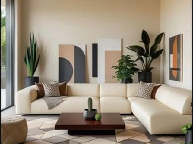 Appartement vente à Oinville-sur-montcient, Martinique