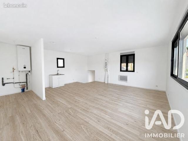 Appartement vente à Évry, Saintry-sur-seine