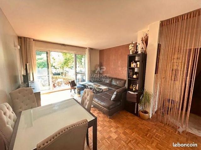 Appartement vente à Saint-Germain-en-Laye, Poissy