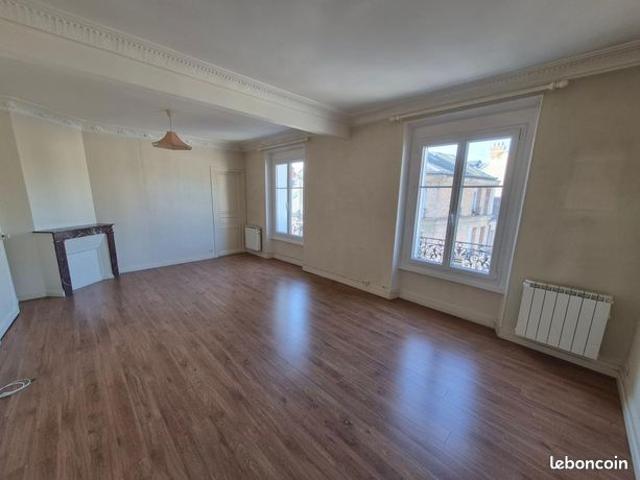 Appartement vente à Château-Thierry, Château-thierry