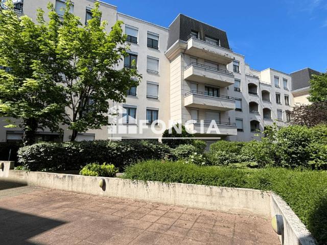 Appartement vente à Sarcelles, Saint-gratien