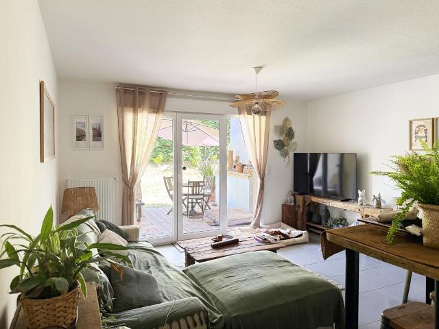 Appartement vente à Dax, Tosse