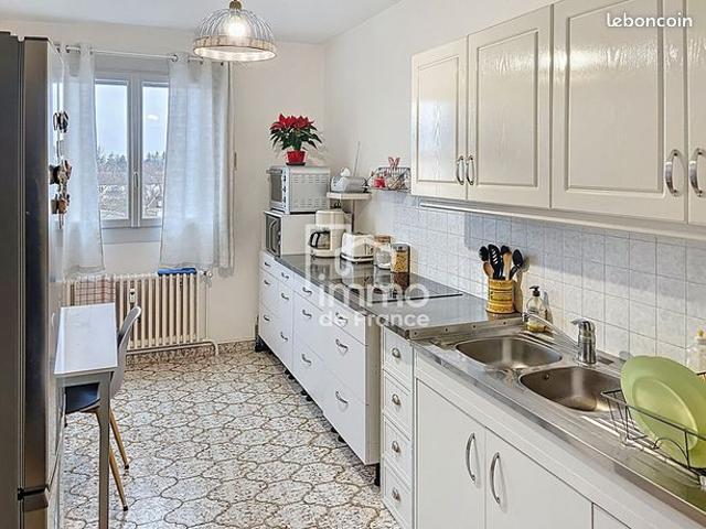 Appartement vente à Bourg-en-Bresse, Bourg-en-bresse