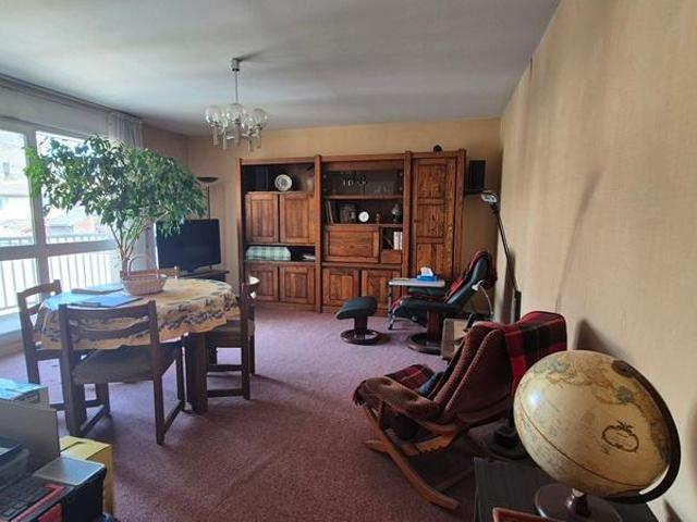 Appartement vente à Mâcon
