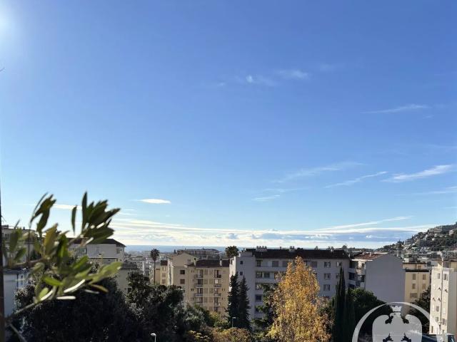 Appartement vente à France métropolitaine, Nice