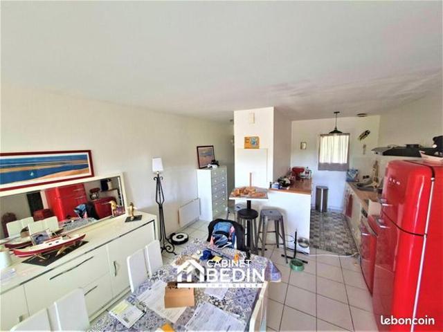 Appartement vente à Dax, Narrosse