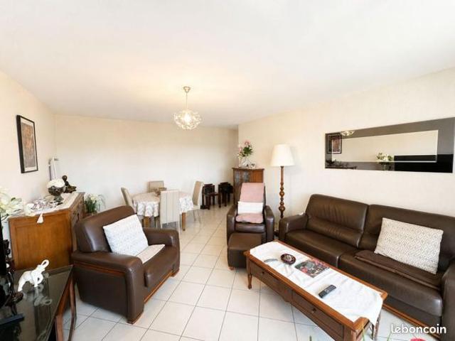Appartement vente à Torcy, Pontault-combault