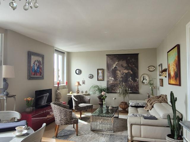Appartement vente à Le Havre