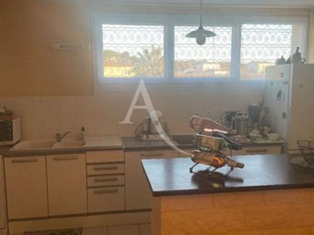 Appartement vente à Nîmes, Vauvert