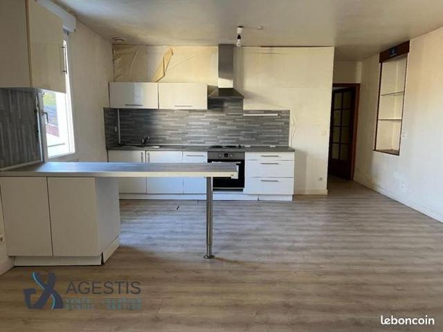 Appartement vente à Castres