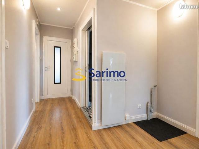 Appartement vente à Haguenau-Wissembourg, Gambsheim