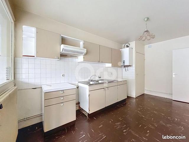 Appartement vente à Tulle