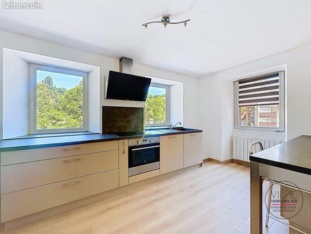 Appartement vente à Molsheim, Ottrott