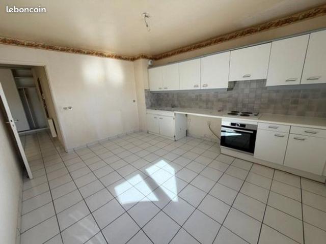 Appartement vente à Saint-Germain-en-Laye, Poissy