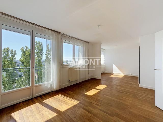 Appartement vente à Troyes