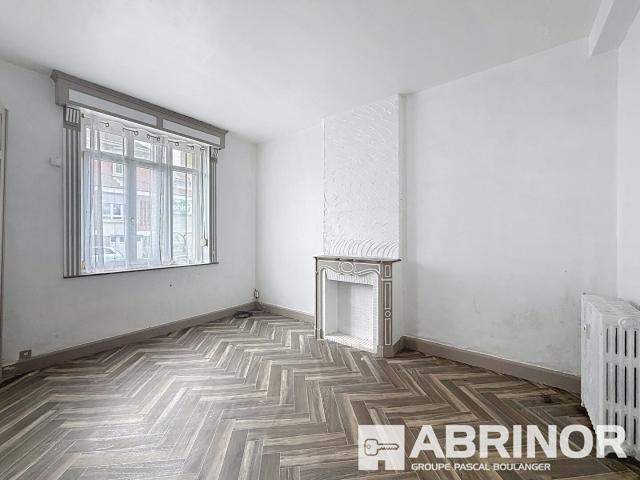 Appartement vente à Espérance, Roubaix