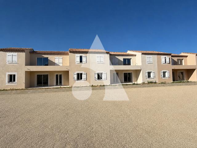 Appartement vente à Apt, Pertuis