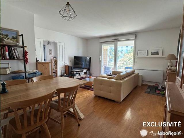 Appartement vente à Saint-Germain-en-Laye, Saint-germain-en-laye