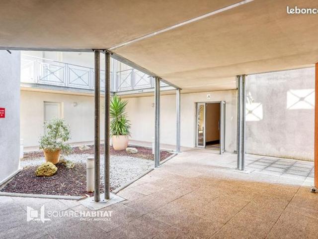 Appartement vente à Toulouse, Beauzelle