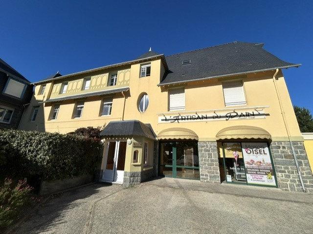 Appartement vente à Sables-d'Or-les-Pins, Fréhel