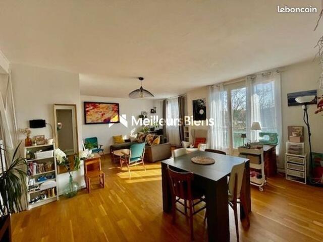 Appartement vente à Argenteuil, Ermont