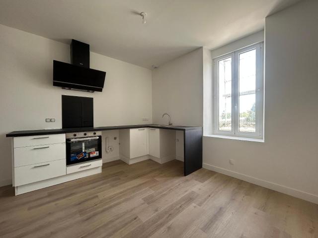 Appartement location à Bressuire, Thouars