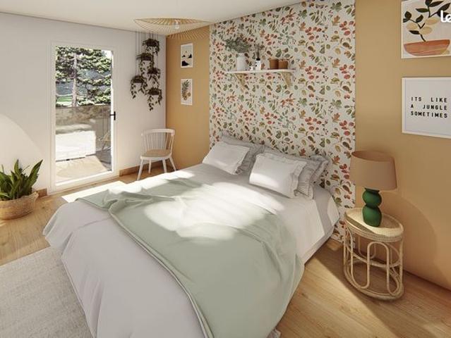 Appartement vente à Rennes, Bretagne