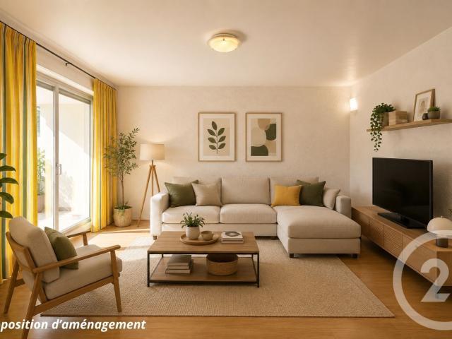 Appartement vente à Strasbourg, Illkirch-graffenstaden
