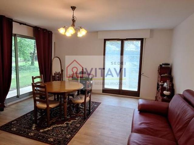 Appartement vente à Compiègne