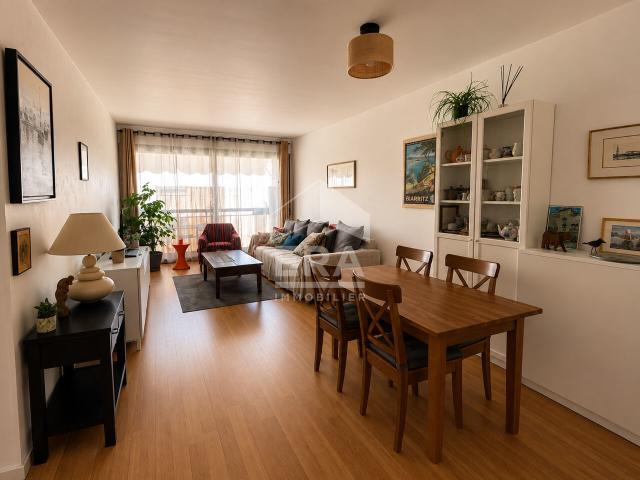Appartement vente à Pau