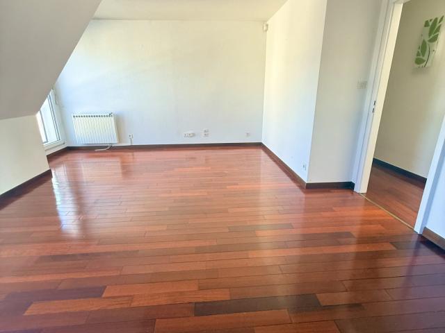 Appartement vente à Strasbourg, Hoenheim