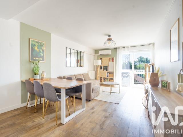 Appartement vente à Toulouse