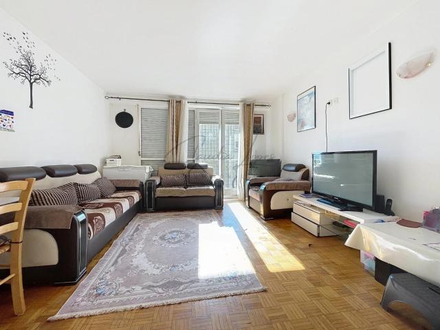 Appartement vente à Sarcelles, Saint-gratien