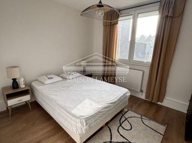 Appartement vente à Lille, Villeneuve-d'ascq