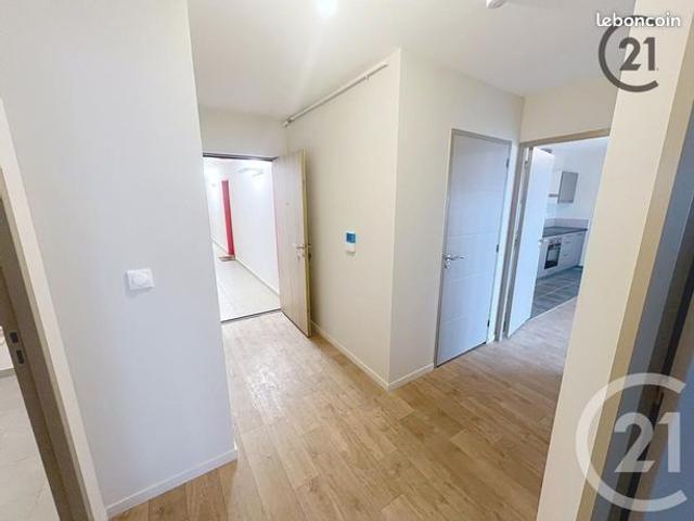 Appartement vente à Auxerre