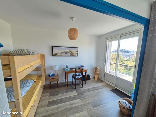 Appartement vente à Montreuil-sur-Mer, Berck