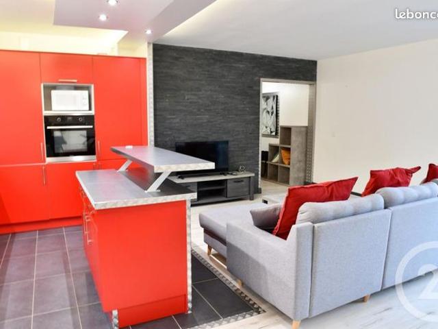 Appartement vente à Rouen, Ruan