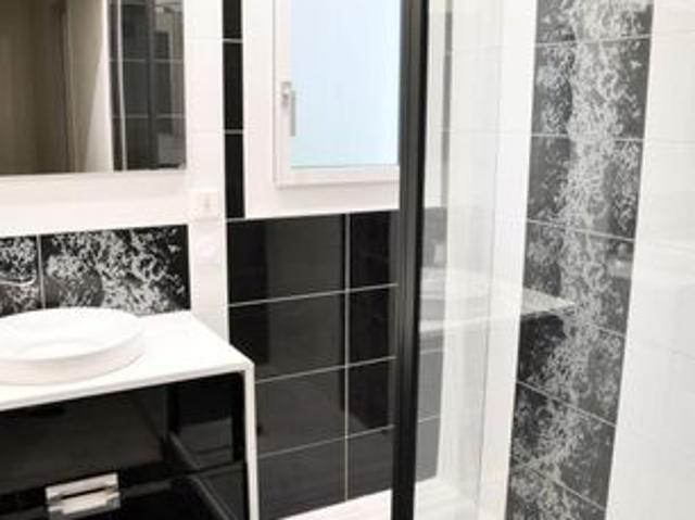 Appartement vente à Rouen, Ruan