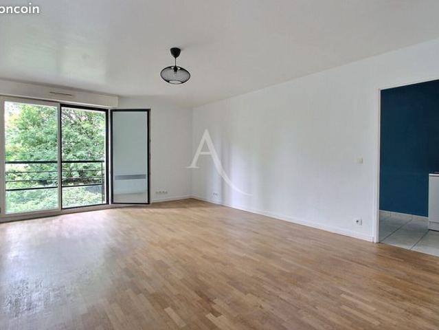 Appartement vente à Nanterre, Asnières-sur-seine