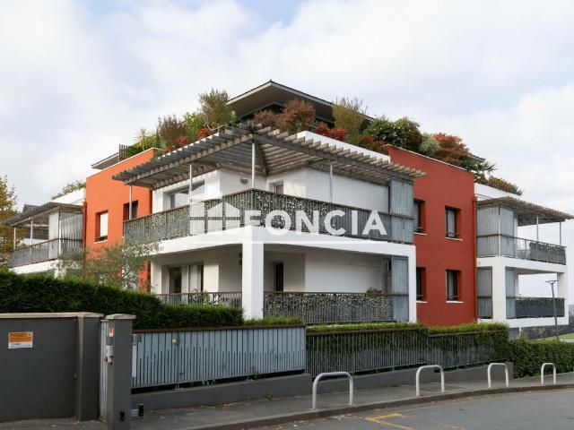 Appartement vente à Bayonne