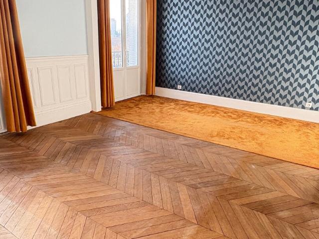 Appartement vente à Provins, Montereau-fault-yonne