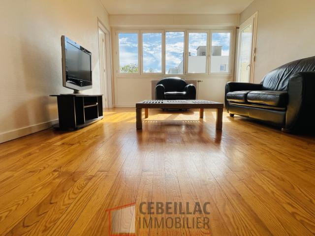 Appartement vente à France métropolitaine, Clermont-ferrand