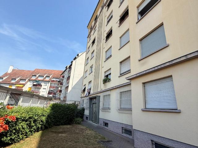 Appartement location à Strasbourg, Hoenheim