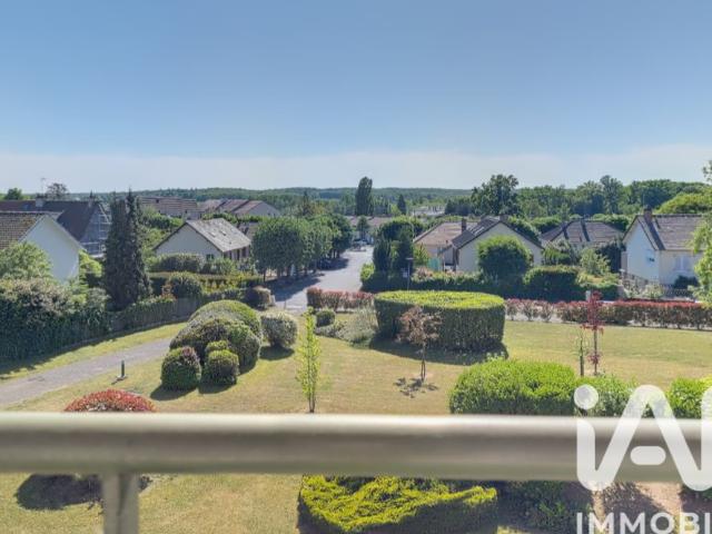 Appartement vente à Étampes, Dourdan