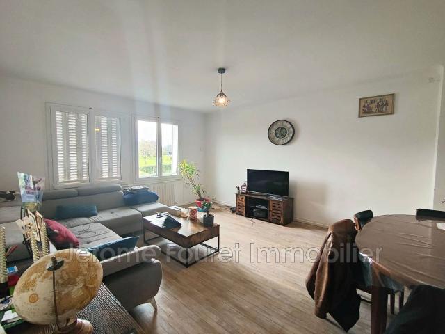 Appartement location à Ussel, Egletons