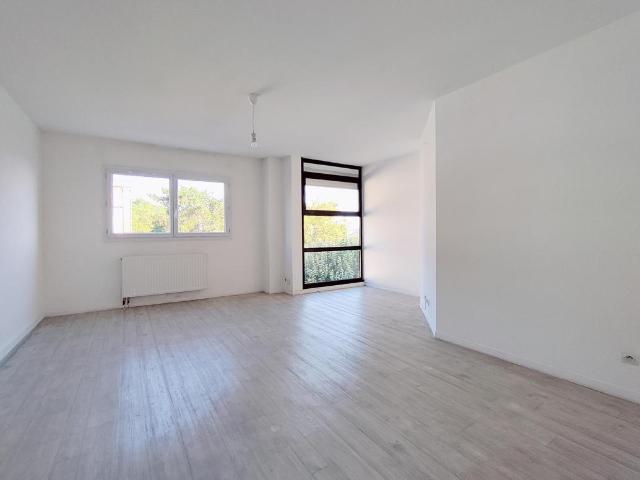 Appartement vente à Saint-Jean, Beauvais